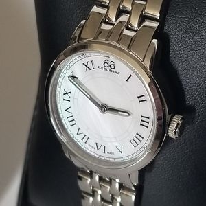Rue Du Rhone Women's Watch Double 8 Origin